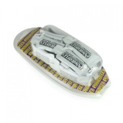 POWERFLEX PTFE/SILICONE GREASE 20X PACK