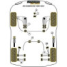 INFERIOR SOPORTE MOTOR LARGE SILENTBLOCK INSERT (AUTOMATIC CARS)