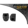 DELANTERO BARRA ESTABILIZADORA SILENTBLOCK 21.5MM
