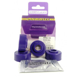 SILENTBLOCK POWERFLEX PFF63-103