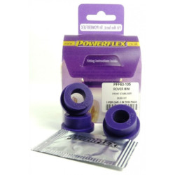 MOTOR STABILISER BAR SILENTBLOCK KIT