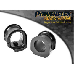 POWER STEERING RACK MOUNT KIT