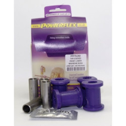 FRONT LOWER WISHBONE BUSH