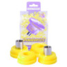 SILENTBLOCK POWERFLEX PFR88-602