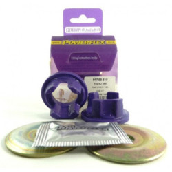 SILENTBLOCK POWERFLEX PFR88-610