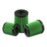 GREEN DOUBLE CONE DIRECT INTAKE KIT K4.70BC