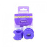FRONT STABILIZER BAR SILENTBLOCK 21MM