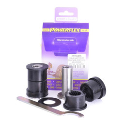 FRONT ARM FRONT SILENTBLOCK, ADJUSTABLE CAMBER