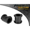 REAR STABILIZER BAR SILENTBLOCK TO ARM 28MM