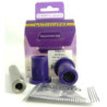 100 SERIES TOP HAT SILENTBLOCK