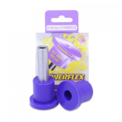 100 SERIES TOP HAT SILENTBLOCK