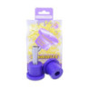 100 SERIES TOP HAT SILENTBLOCK