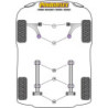 DELANTERO TRIANGULO DELANTERO SILENTBLOCK