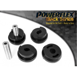 FRONT RADIUS ARM TO CHASSIS BUSH