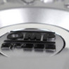 Tapacubos OMP SPEED plata 14 pulgadas x4 | OCC Sport