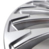 Tapacubos OMP SPEED plata 14 pulgadas x4 | OCC Sport