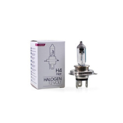 HALOGEN BULB MTECH H4/9003 12V 60/55W P43T