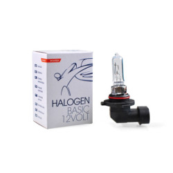 HALOGEN BULB M-TECH HIR1 9011 12V 65W PX20D