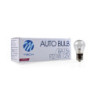 MTECH HALOGEN BULBS 12V BA15S 21W BLISTER 10 UNITS