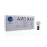 BOMBILLA M-TECH P21/4W 12V 21/4W BAZ15D
