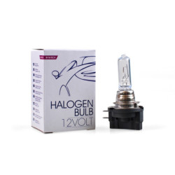 BOMBILLA HALOGENA M-TECH H9B 12V 65W PGJY19-5