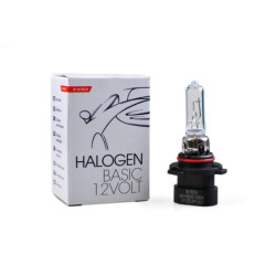 BOMBILLA HALOGENA M-TECH HB3A 9005XS 12V 65W P20D-A