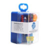 KIT RECAMBIO BOMBILLAS M-TECH H1 12V