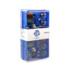 KIT RECAMBIO BOMBILLAS M-TECH 2X H7 12V