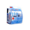 SET BOMBILLAS 12V SUPER BLANCA H11