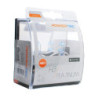 MTECH PLATINUM HALOGEN BULBS 12V H3 55W