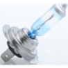 MTECH PLATINUM HALOGEN BULBS 12V H7 55W