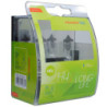 SET BOMBILLAS 12V LARGA DURACION H4
