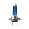 SET BOMBILLAS 12V ULTRA BLANCE H7