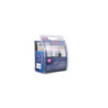 SET BOMBILLAS 24V SUPER BLANCA H1