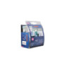 SET BOMBILLAS 24V SUPER BLANCA H4