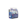 SET BOMBILLAS 24V SUPER BLANCA H11