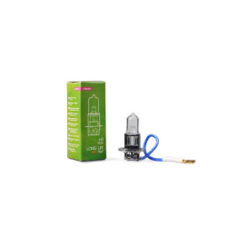 BOMBILLA 24V LARGA DURACION H3