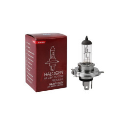 M-TECH HEAVY DUTY H4 75/70W 24V