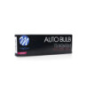 BOMBILLA M-TECH T5 24V/1.2W CLEAR