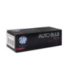 BOMBILLA M-TECH G18 BA15S 24V/5W CLEAR