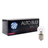 BOMBILLA M-TECH BAU15S CLEAR 24V
