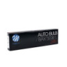 BOMBILLA M-TECH BX8,5D 1,2W BROWN 24V