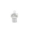 BOMBILLA M-TECH B8,5D 1,2W GREY 24V