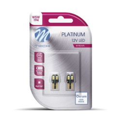 BOMBILLAS LED OSRAM 12V  W5W