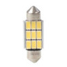BOMBILLAS LED OSRAM 12V  C5W