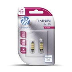 BOMBILLAS LED OSRAM 12V  C5W