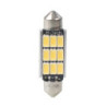 BOMBILLAS LED OSRAM 12V  C5W