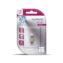 BOMBILLAS LED OSRAM 12V  C5W