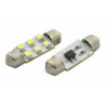 BOMBILLAS LED OSRAM 12V  C5W