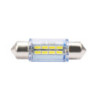 36MM 12V C5W WHITE SMD LED BULBS